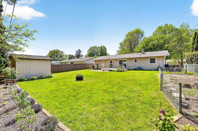 1809 Rae Lane, Madison, WI 53711
