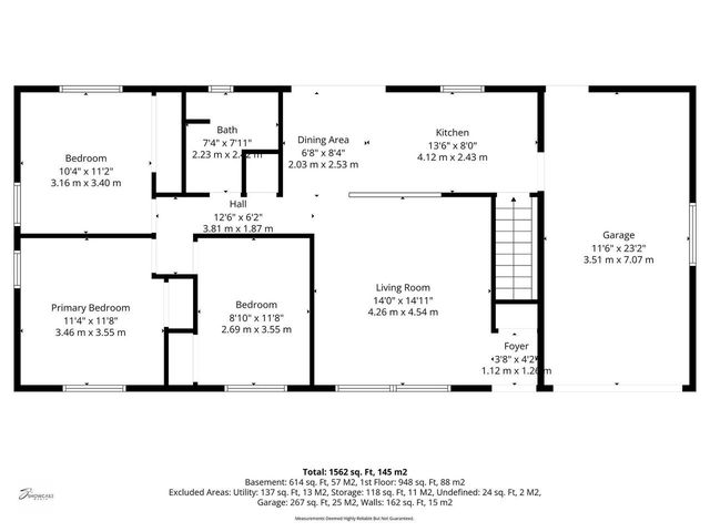 1809 Rae Lane, Madison, WI 53711