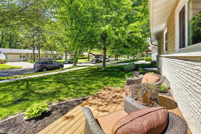 1809 Rae Lane, Madison, WI 53711