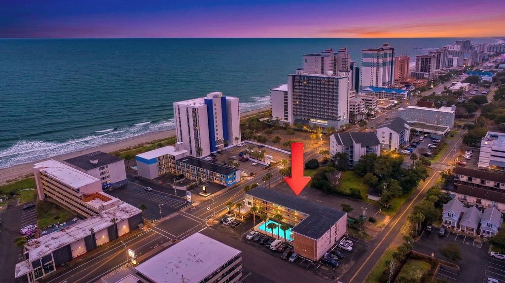 1900 S Ocean Blvd., Myrtle Beach, SC 29577 — photo 3