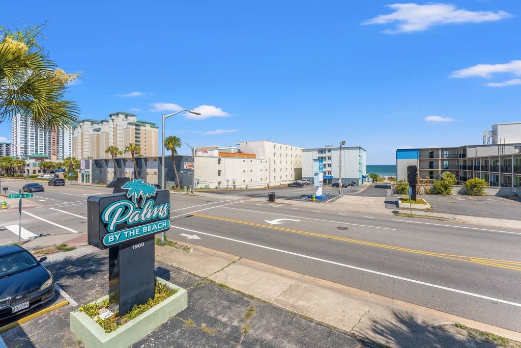 1900 S Ocean Blvd., Myrtle Beach, SC 29577 — photo 5