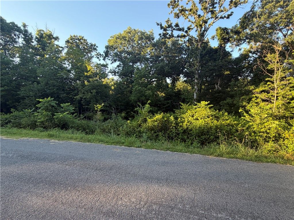Larkhall Lane, Bella Vista, AR 72715
