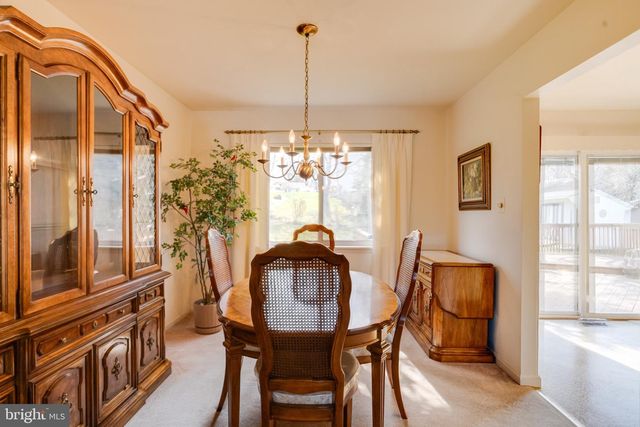 8907 LENNINGS LN, Baltimore, MD 21237