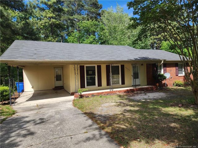 1563 Boros Drive, Fayetteville, NC 28303