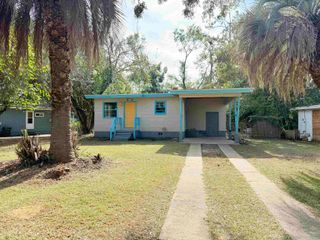 1811 Tyndall Drive, Tallahassee, FL 32304