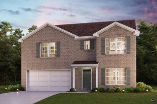 407 Clayton Scott Drive, Warner Robins, GA 31088