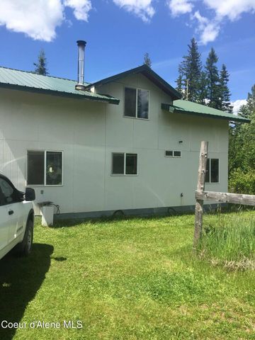 104 Cat Rd, Priest River, ID 83856