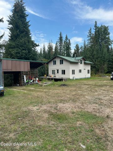 104 Cat Rd, Priest River, ID 83856