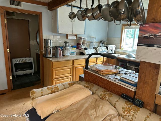 104 Cat Rd, Priest River, ID 83856