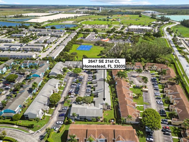 2647 SE 21st Ct 104-D, Homestead, FL 33035