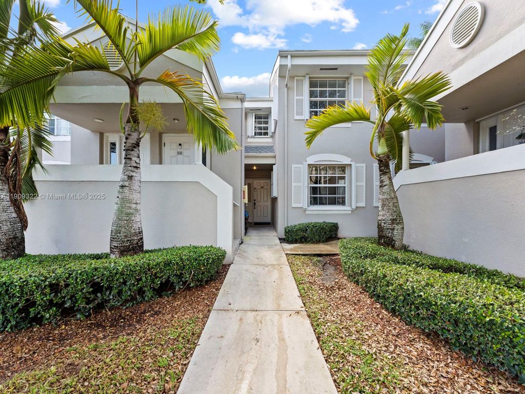2647 SE 21st Ct 104-D, Homestead, FL 33035