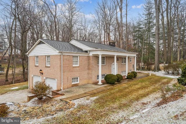 1601 WESTWOOD DR, Bel Air, MD 21014