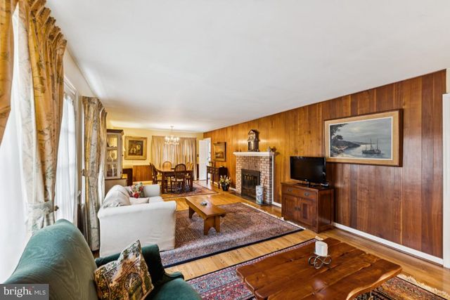 1601 WESTWOOD DR, Bel Air, MD 21014