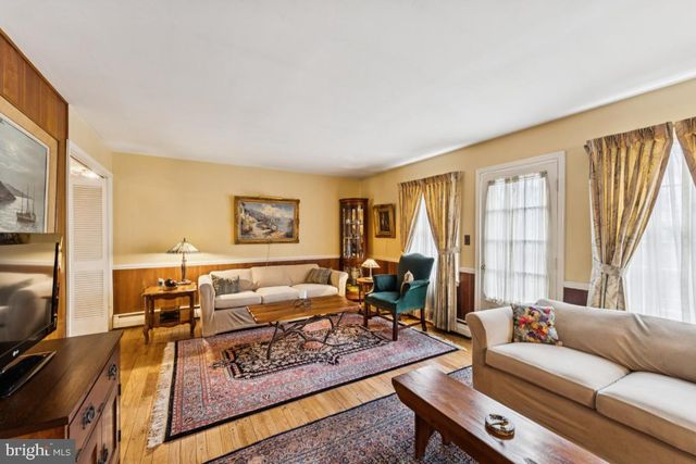 1601 WESTWOOD DR, Bel Air, MD 21014