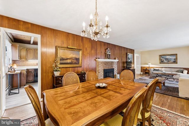 1601 WESTWOOD DR, Bel Air, MD 21014