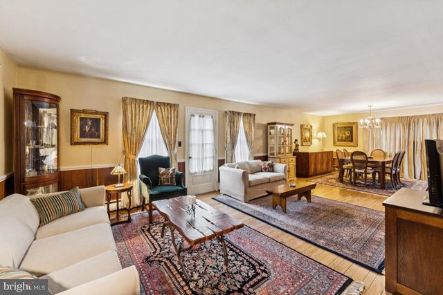 1601 WESTWOOD DR, Bel Air, MD 21014