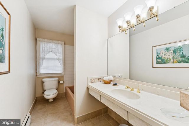 1601 WESTWOOD DR, Bel Air, MD 21014