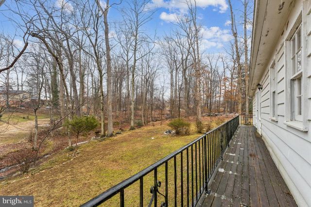 1601 WESTWOOD DR, Bel Air, MD 21014