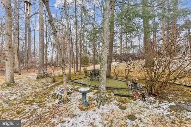 1601 WESTWOOD DR, Bel Air, MD 21014