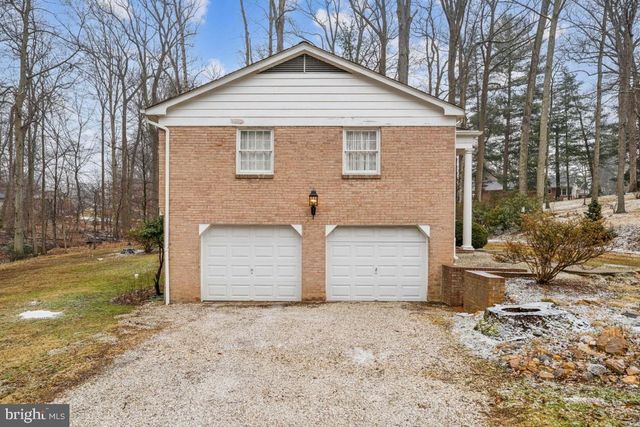 1601 WESTWOOD DR, Bel Air, MD 21014