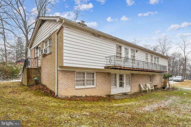 1601 WESTWOOD DR, Bel Air, MD 21014