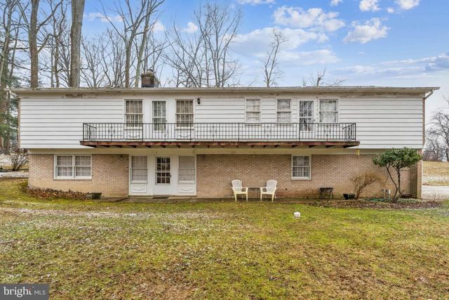 1601 WESTWOOD DR, Bel Air, MD 21014