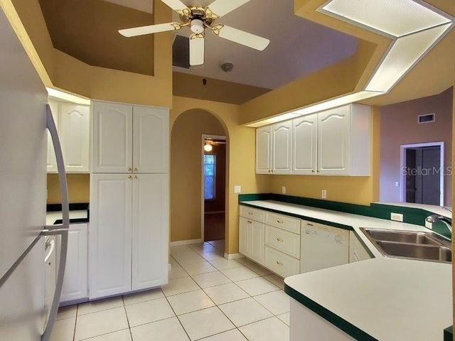 22337 TENNYSON AVENUE, Port Charlotte, FL 33954