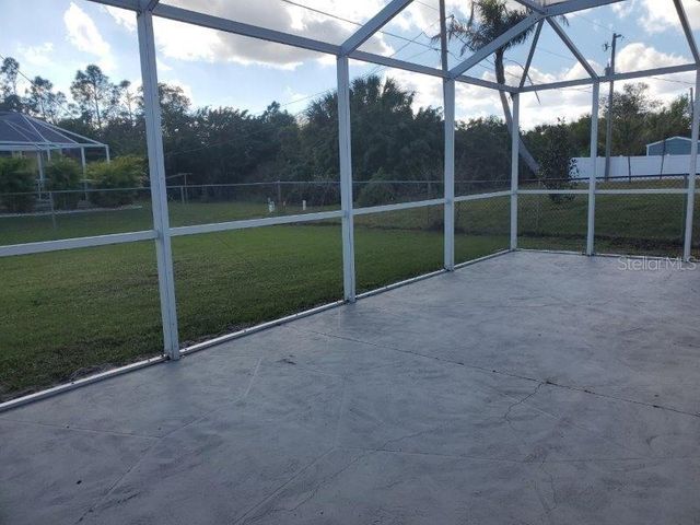 22337 TENNYSON AVENUE, Port Charlotte, FL 33954