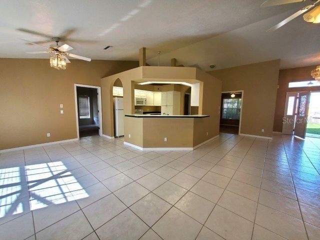 22337 TENNYSON AVENUE, Port Charlotte, FL 33954