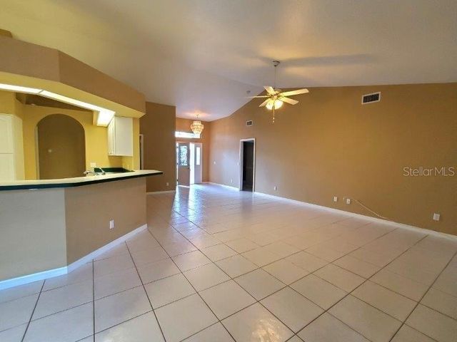 22337 TENNYSON AVENUE, Port Charlotte, FL 33954