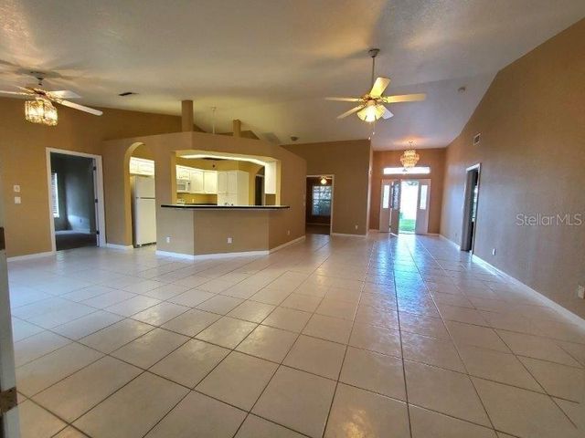 22337 TENNYSON AVENUE, Port Charlotte, FL 33954