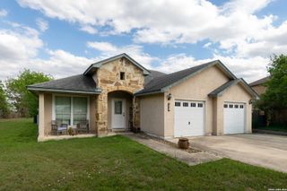 1161 BROWN ROCK DR, New Braunfels, TX 78130