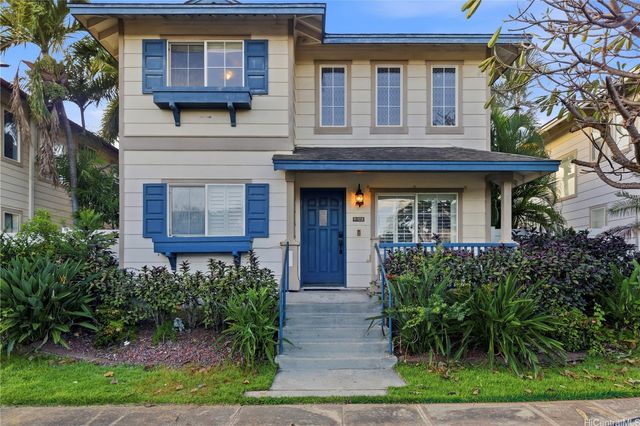 91-1058 Kaiopua Street, Ewa Beach, HI 96706