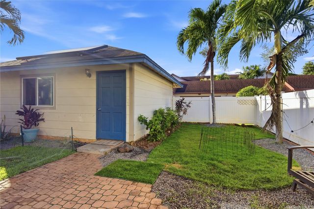 91-1058 Kaiopua Street, Ewa Beach, HI 96706