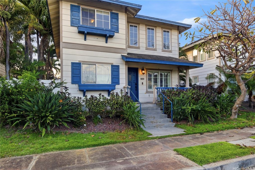 91-1058 Kaiopua Street, Ewa Beach, HI 96706