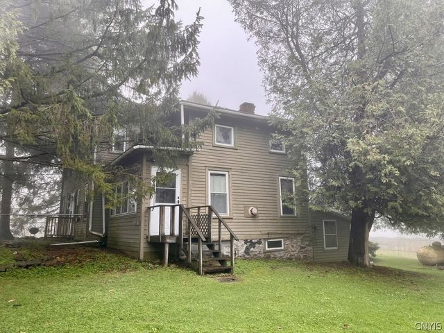 7408 Academy Street, Pompey, NY 13138