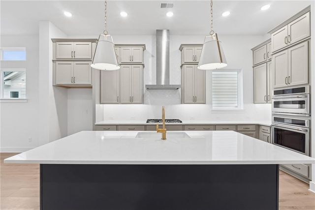 1041 Pine Bark Lane, Canton, GA 30114