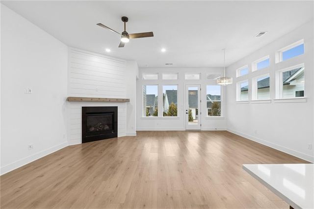 1041 Pine Bark Lane, Canton, GA 30114