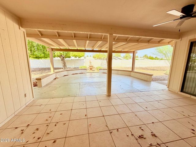 9856 W RIMROCK Drive, Peoria, AZ 85382