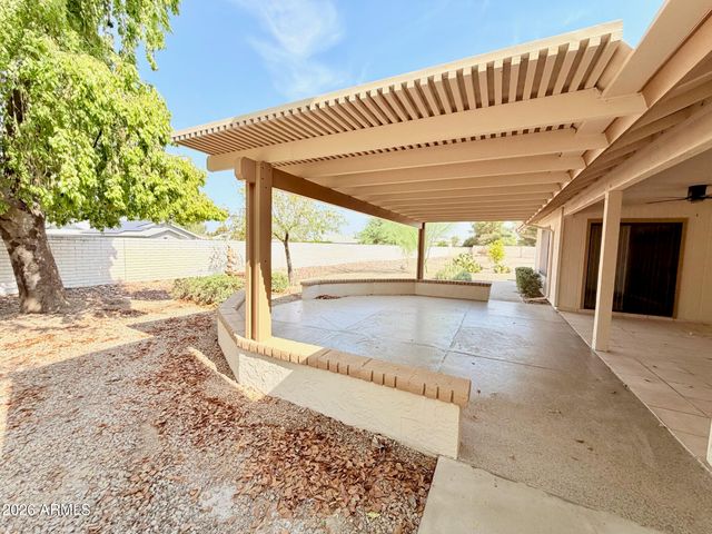 9856 W RIMROCK Drive, Peoria, AZ 85382