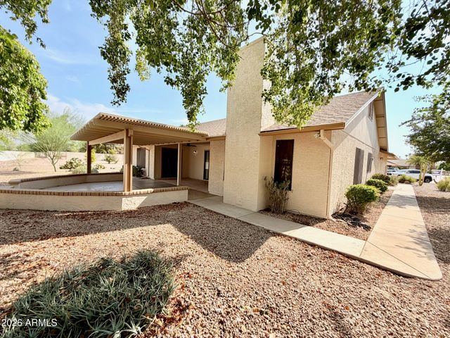 9856 W RIMROCK Drive, Peoria, AZ 85382