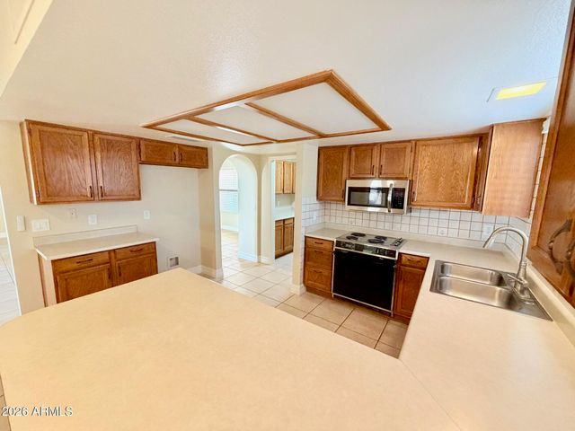 9856 W RIMROCK Drive, Peoria, AZ 85382