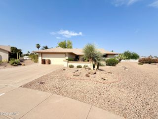 9856 W RIMROCK Drive, Peoria, AZ 85382