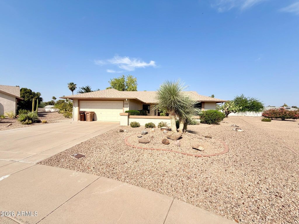 9856 W RIMROCK Drive, Peoria, AZ 85382