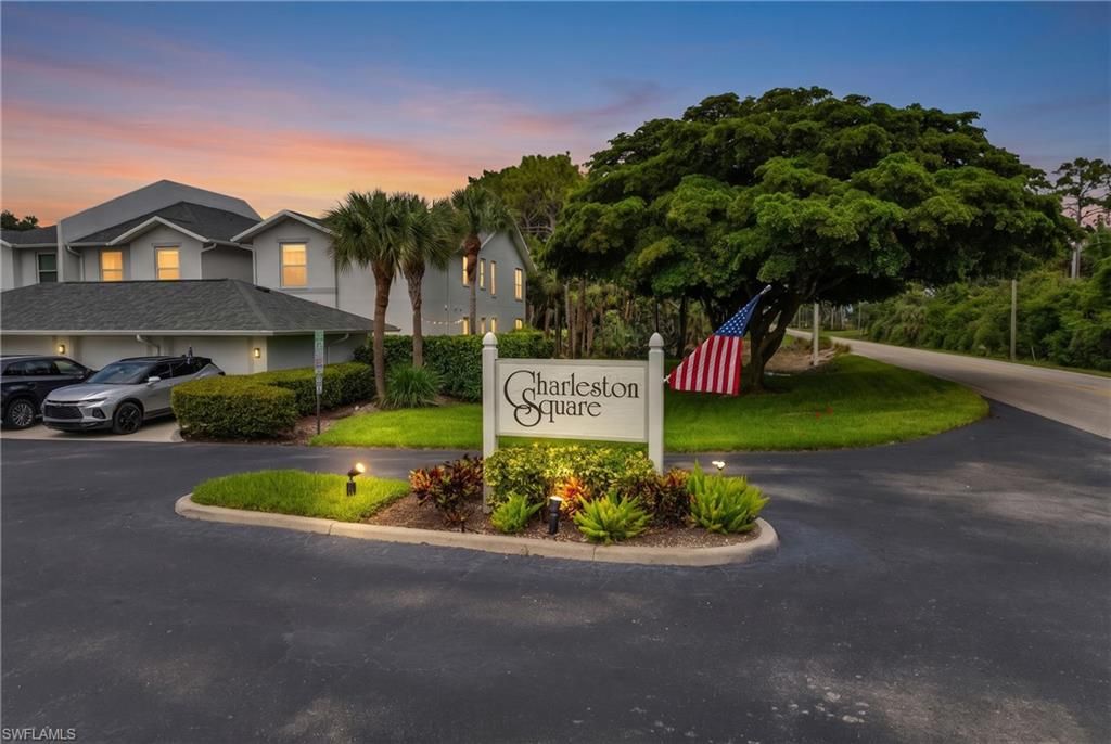 1320 Charleston Square DR 103, NAPLES, FL 34110 — photo 4