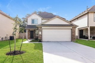 5002 Banyan Tree Trail, Spring, TX 77373