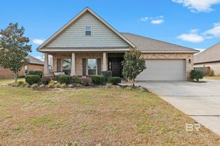 23885 Flynt Drive, Daphne, AL 36526