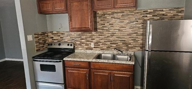 7529 Bauman Rd Road, Houston, TX 77022