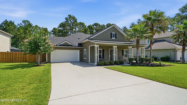 3435 SHINNECOCK Lane, Green Cove Springs, FL 32043