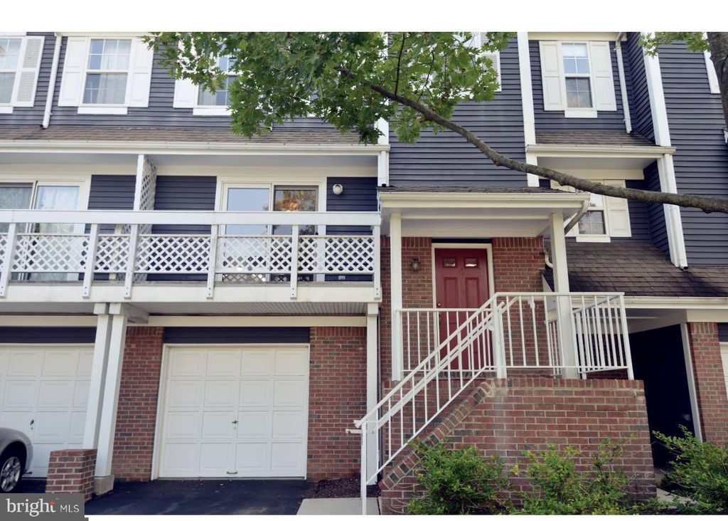 53 E SHREWSBURY PL, Princeton, NJ 08540